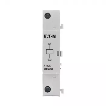 Eaton Sganciatore a shunt 230 V AC per interruttore automatico PKZ0/PKE A-PKZ0 (073187)