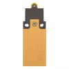 Eaton LS-S11/P Finecorsa con rullo a stelo, 400 V AC, 4 A, 1NO+1NC, IP67 106788