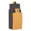 Eaton LS-S11/P Finecorsa con rullo a stelo, 400 V AC, 4 A, 1NO+1NC, IP67 106788