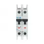 Eaton FAZ-C15/2-NA Interruttore automatico magnetotermico 15 A 2 poli con curva C (MCB) 102169