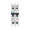 Eaton FAZ-C15/2-NA Interruttore automatico magnetotermico 15 A 2 poli con curva C (MCB) 102169