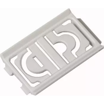 Eaton DILM65-XIP2X Blocco contatti ausiliari, 2NO+2NC, montaggio frontale, morsetti a vite 106491