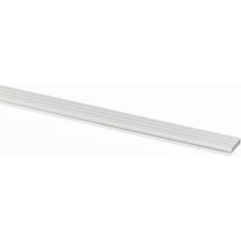 Eaton Copertura isolante per barra collettrice 12-30x5 mm, lunghezza 1m, grigio BBC-FL5 (107173)