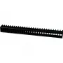 EATON BZ248 Guida di montaggio profilo C 20x48 mm, 2000 mm, acciaio zincato a caldo, preforata 076516
