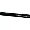 EATON BZ248 Guida di montaggio profilo C 20x48 mm, 2000 mm, acciaio zincato a caldo, preforata 076516