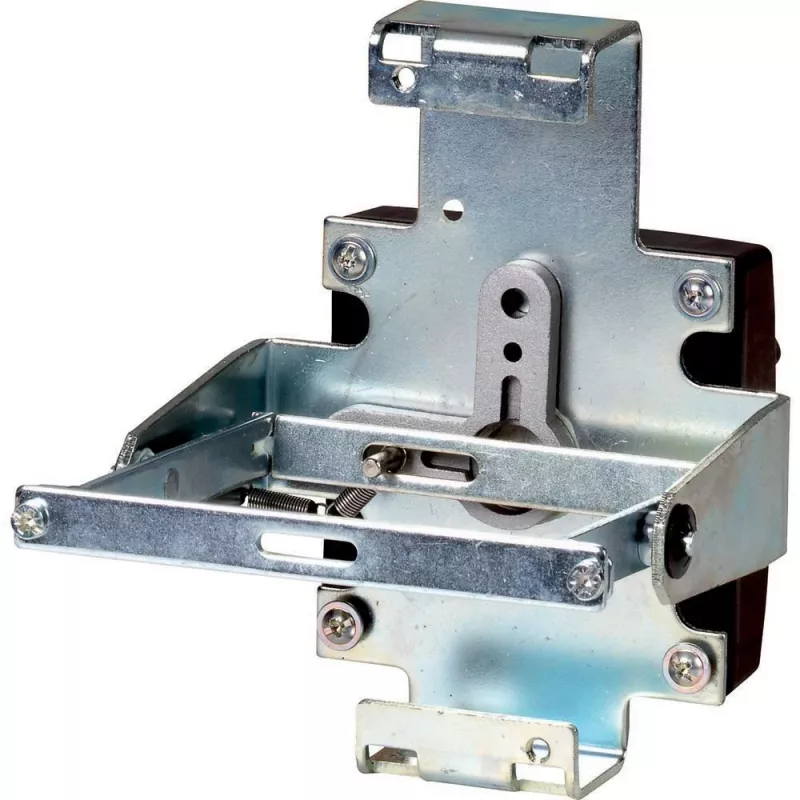 Eaton NZM1-XRAV Azionamento rotativo montato posteriormente per interruttore automatico NZM1 107245