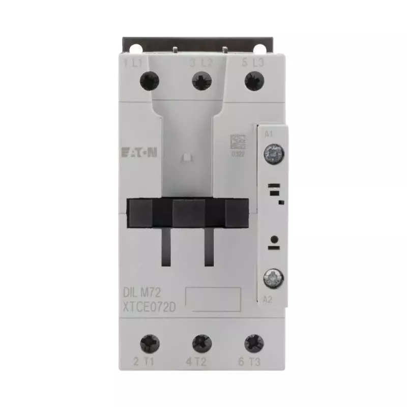 Eaton DILM72(RDC24) contattore di potenza 107671