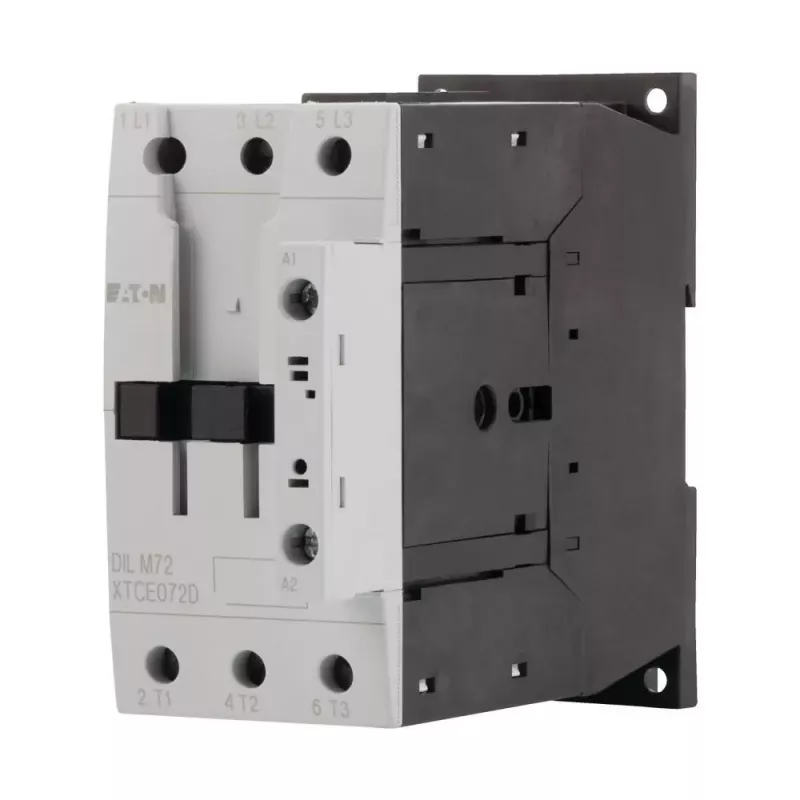 Eaton DILM72(RDC24) contattore di potenza 107671