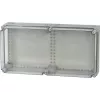 Eaton CI48-200 Copertura custodia in policarbonato trasparente IP65 078896