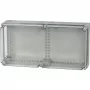 Eaton CI48-200 Copertura custodia in policarbonato trasparente IP65 078896