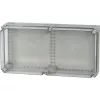 Eaton CI48-200 Copertura custodia in policarbonato trasparente IP65 078896