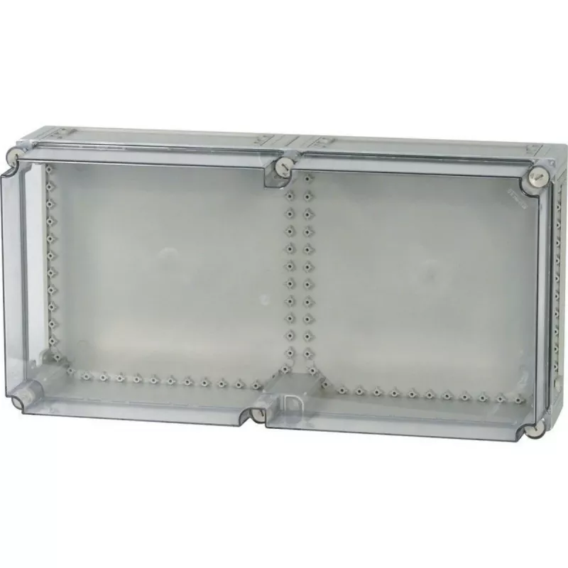 Eaton CI48-200 Copertura custodia in policarbonato trasparente IP65 078896
