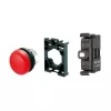 Eaton M22-L-R-LED-BVP Spia luminosa LED rossa, 24 V AC/DC, montaggio 22,5 mm 110926