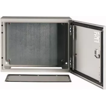 Eaton CS-34/200 Scaffale a parete grigio (111680)