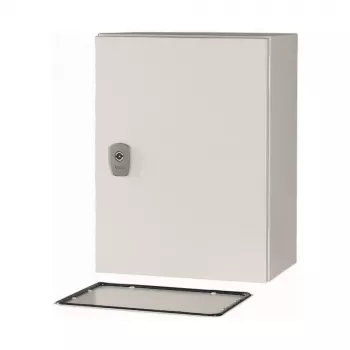Eaton CS-43/200 custodia a parete grigio (111682)