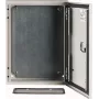 Eaton CS-43/150 custodia a parete, grigio (RAL 7035), 400x300x150 mm, IP55, acciaio 111681