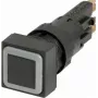Eaton Q18D-GE pulsante, a scatto, 1 NA, nero/giallo 086417