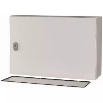 Eaton CS-46/200 custodia a parete 10U grigio (111685)