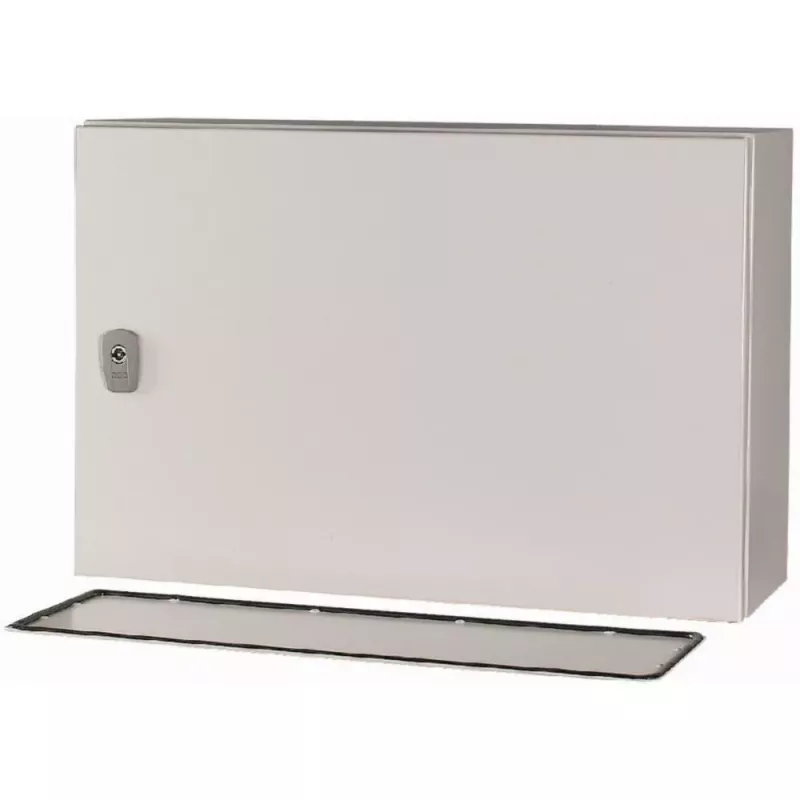 Eaton CS-46/200 custodia a parete 10U grigio (111685)