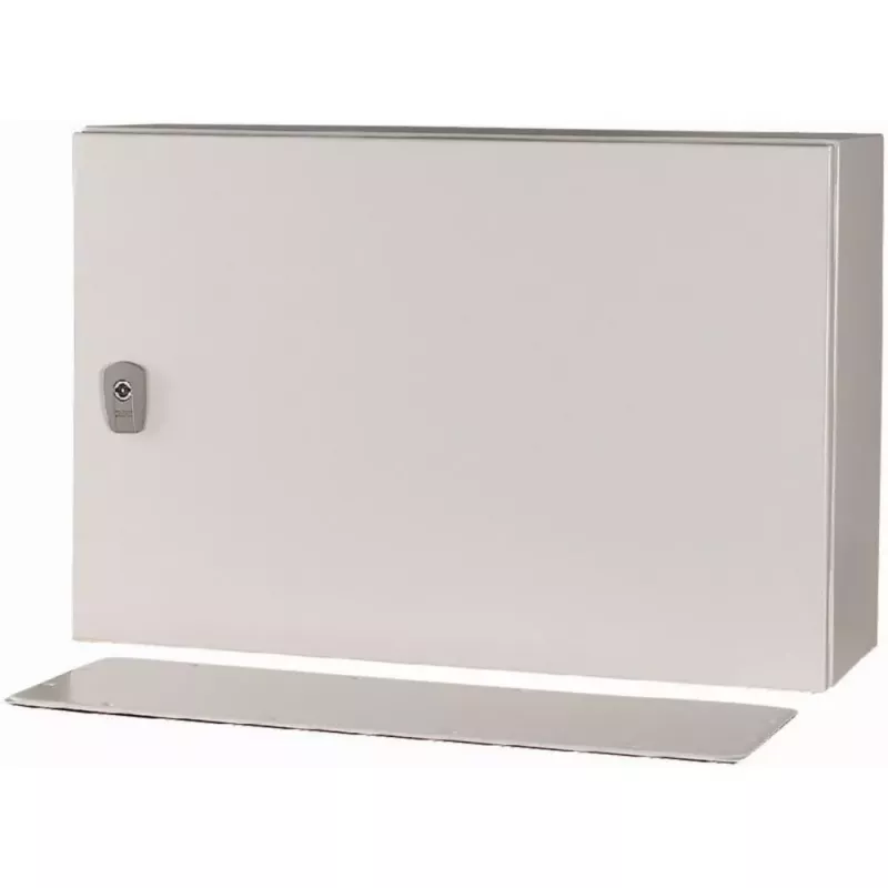 Eaton CS-46/200 custodia a parete 10U grigio (111685)