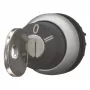 Eaton M22-WRS3-MS3 selettore a chiave, 3 posizioni 111774