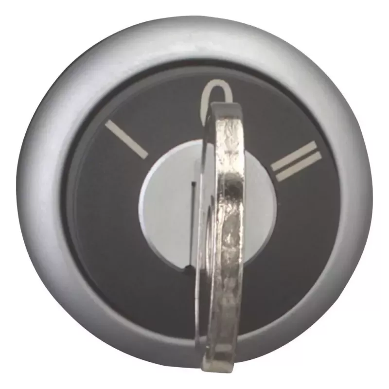 Eaton M22-WRS3-MS3 selettore a chiave, 3 posizioni 111774