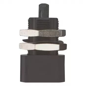 Eaton LS-XZS testa attuatore a stelo per finecorsa, fissaggio centrale 114024