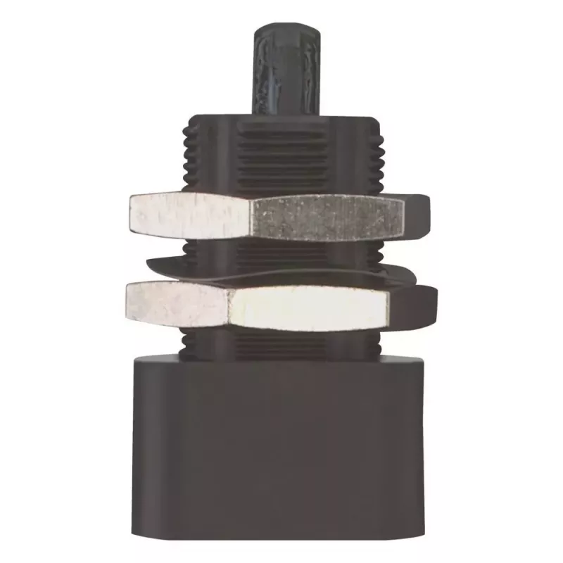Eaton LS-XZS testa attuatore a stelo per finecorsa, fissaggio centrale 114024