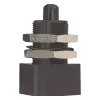 Eaton LS-XZS testa attuatore a stelo per finecorsa, fissaggio centrale 114024