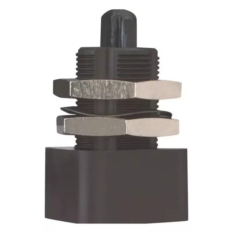 Eaton LS-XZS testa attuatore a stelo per finecorsa, fissaggio centrale 114024