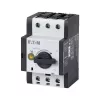 Eaton P-SOL30 interruttore principale rotativo a 2 poli, 32 A, nero/bianco 120935