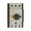 Eaton P-SOL30 interruttore principale rotativo a 2 poli, 32 A, nero/bianco 120935