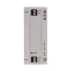 Eaton Powerfeed 2 EU5C-SWD-PF2-1 kit di avvio busbar trunking a 5 poli 16 A, 5 m, bianco 116380