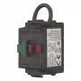 Eaton M22-K01SM elemento di contatto, 1 NC, montaggio frontale, morsetti a vite 121472