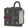 Eaton M22-KC02SMC10 elemento di contatto, 2 NC, morsetti a vite, montaggio frontale 121720