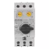 Eaton PKE12/XTU-1,2 salvamotore, 3 poli, 0,3-1,2 A 121731