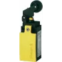 Eaton LS-S11/LB finecorsa a leva a rullo, 400 V AC, 4 A, 1NO+1NC, IP67, pressofusione di alluminio 106786