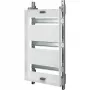Eaton EP24RG piastra di montaggio 600x250mm acciaio zincato EP143900