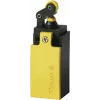 Eaton LS-S11/LS finecorsa, leva a rullo, contatto momentaneo, 1NO+1NC, 400VAC 4A, IP67 106787