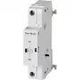 Eaton P-SOL-XUV sganciatore di sottotensione 24VDC per interruttori automatici NZM (157861)