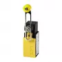 Eaton LS-S11/RLA interruttore di posizione, leva a rullo, 1NO+1NC, IP66/IP67, giallo 106790