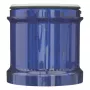 Eaton SL7-BL24-B elemento per torre di segnalazione LED, luce lampeggiante blu, 24 V AC/DC, 70 mm 171439