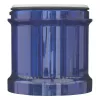 Eaton SL7-BL24-B elemento per torre di segnalazione LED, luce lampeggiante blu, 24 V AC/DC, 70 mm 171439
