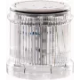 Eaton SL7-L24-W elemento luminoso per torre di segnalazione, chiaro, 24V AC/DC 171464
