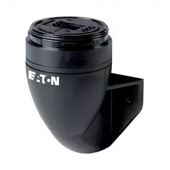 Eaton SL7-CB-FW elemento di collegamento per colonne di segnalazione SL7, 8 poli, IP66, nero 171450