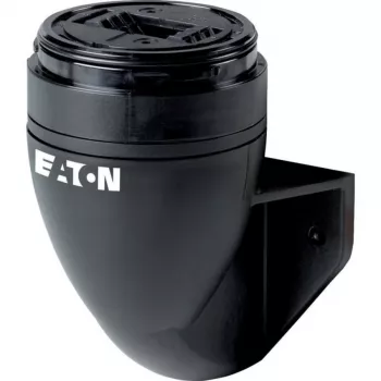 Eaton SL7-CB-FW elemento di collegamento per colonne di segnalazione SL7, 8 poli, IP66, nero 171450