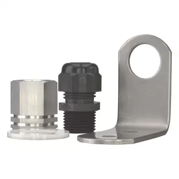 Eaton SL7/4-FW-T staffa di montaggio per torri di segnalazione SL7 171455