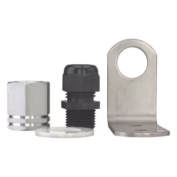 Eaton SL7/4-FW-T staffa di montaggio per torri di segnalazione SL7 171455