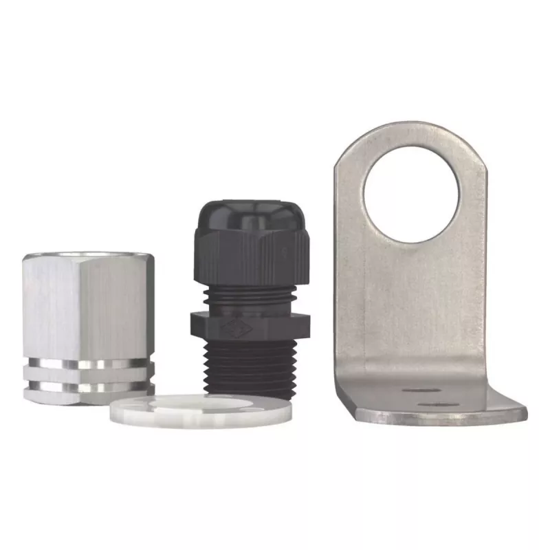 Eaton SL7/4-FW-T staffa di montaggio per torri di segnalazione SL7 171455