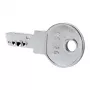 Eaton M22-ES-MS20 chiave di ricambio per attuatori a chiave e selettori serie M22 (111765)